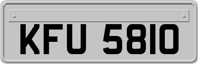 KFU5810