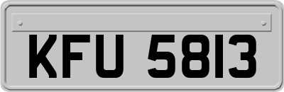 KFU5813