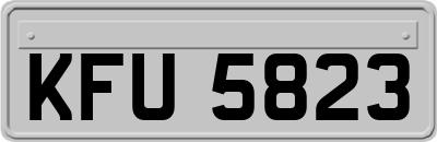 KFU5823