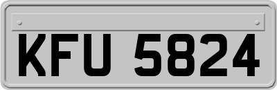 KFU5824