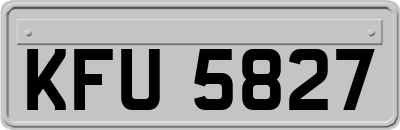 KFU5827