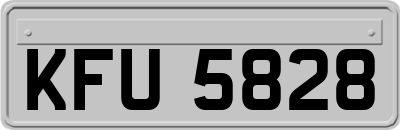 KFU5828