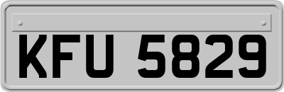 KFU5829