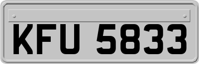 KFU5833