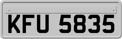 KFU5835