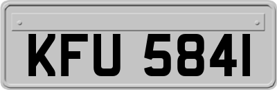 KFU5841