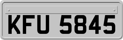 KFU5845