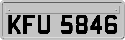 KFU5846