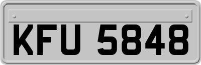 KFU5848