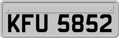 KFU5852