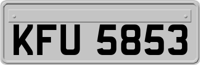 KFU5853