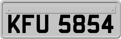 KFU5854