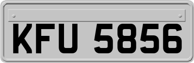 KFU5856