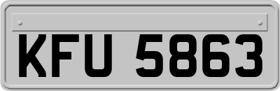 KFU5863