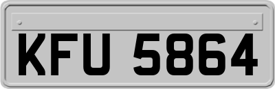 KFU5864