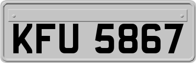 KFU5867