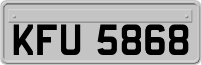 KFU5868