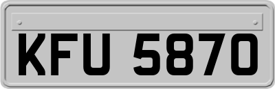 KFU5870