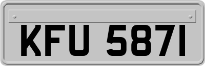 KFU5871