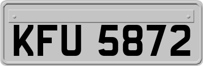 KFU5872