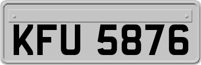 KFU5876