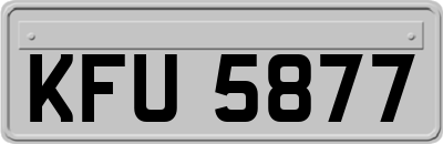 KFU5877