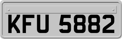 KFU5882