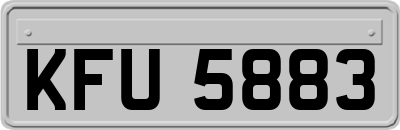 KFU5883