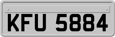 KFU5884