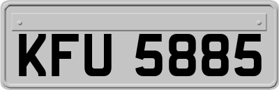 KFU5885