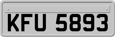 KFU5893