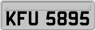 KFU5895