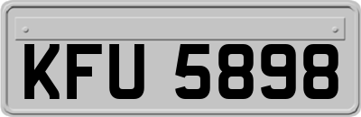 KFU5898