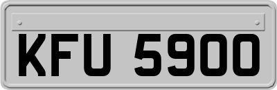 KFU5900