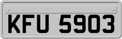 KFU5903