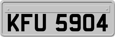 KFU5904