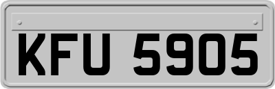 KFU5905