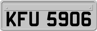 KFU5906