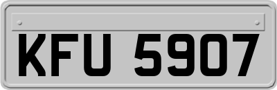 KFU5907