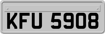 KFU5908