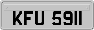 KFU5911