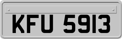 KFU5913