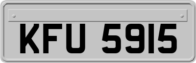 KFU5915