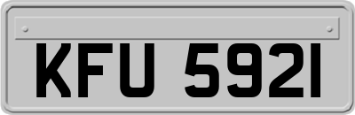 KFU5921