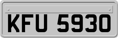 KFU5930