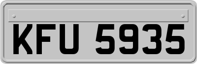 KFU5935