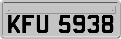 KFU5938