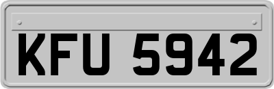 KFU5942