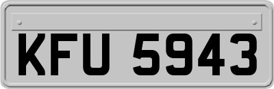 KFU5943