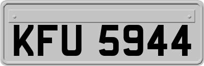 KFU5944